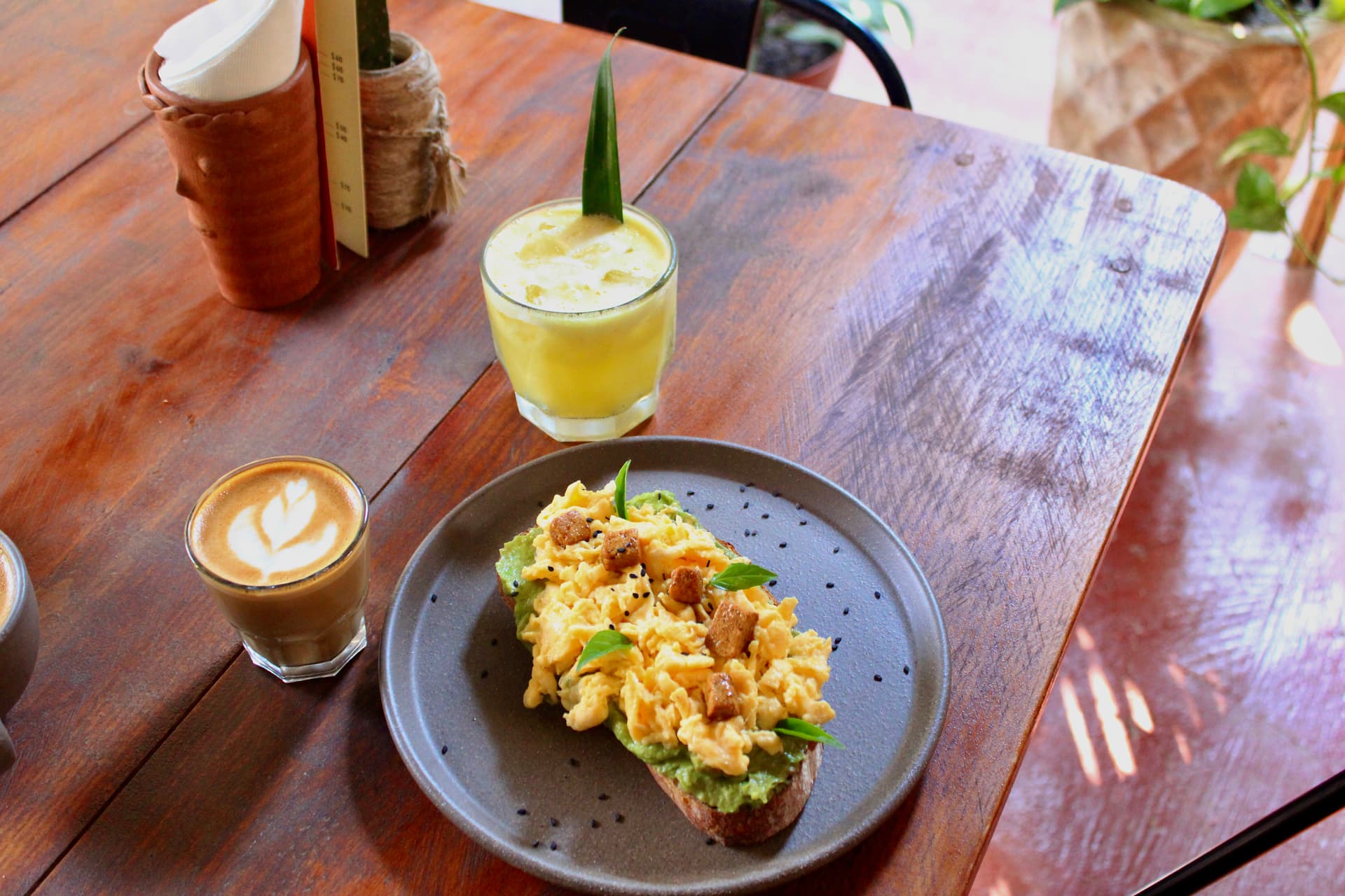 Olivo Hostel imagen 10