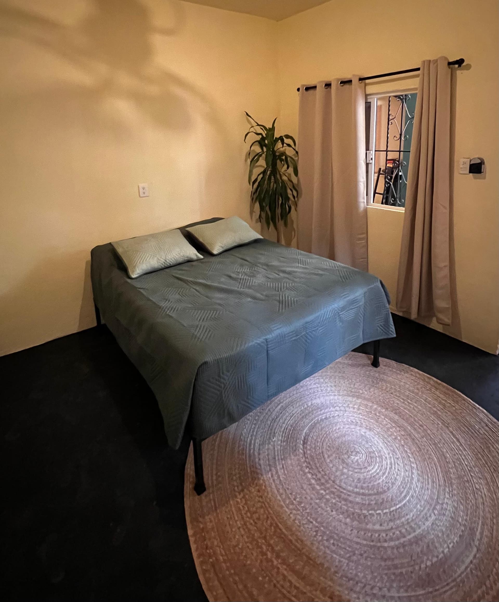 Olivo Hostel galeria inferior 2