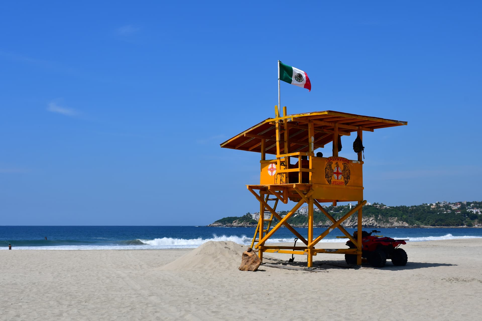 Olivo Hostel imagen 1