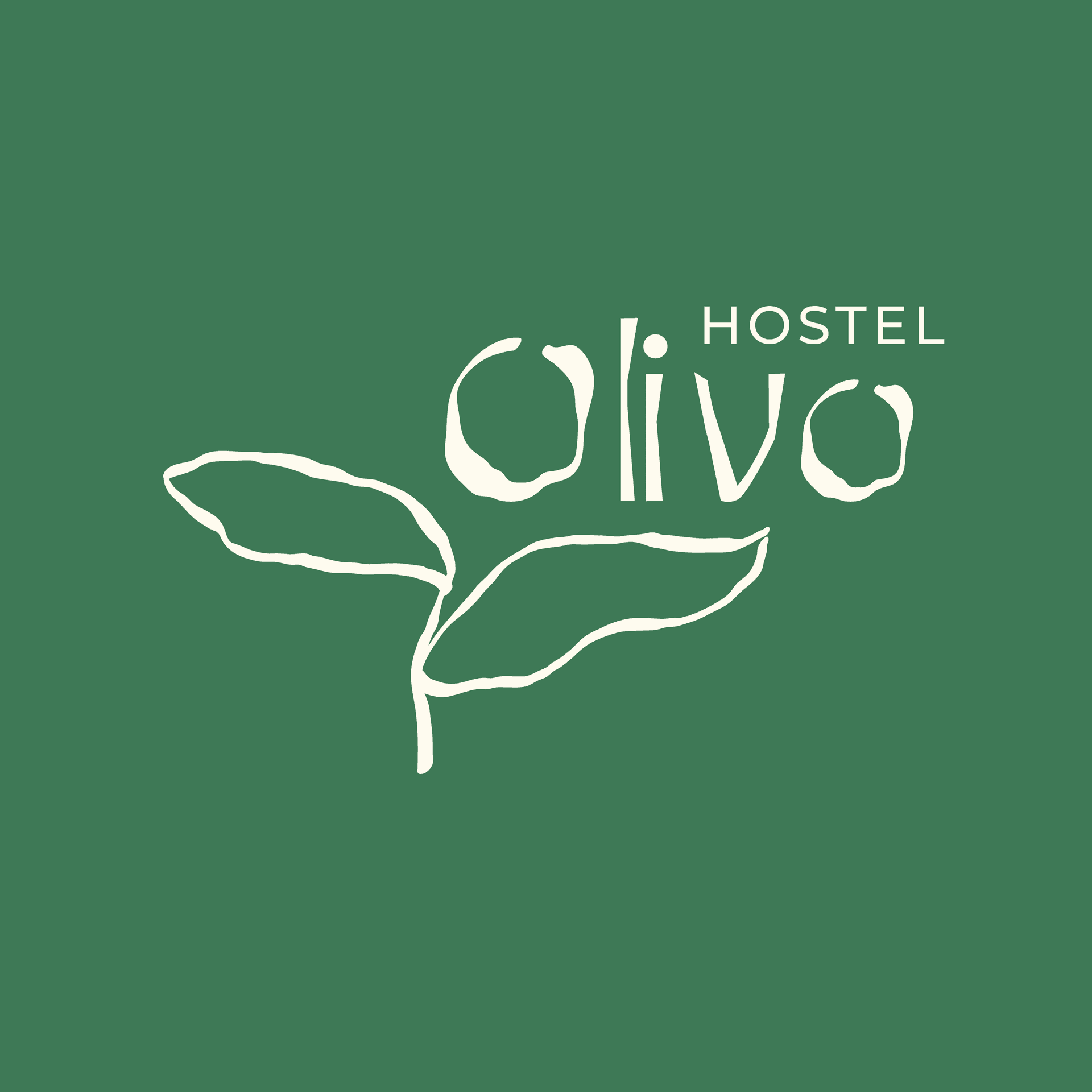 Olivo Hostel